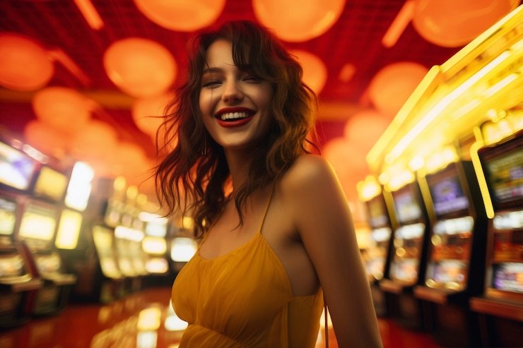 Arena Tembak Ikan Jackpot di uwinfly