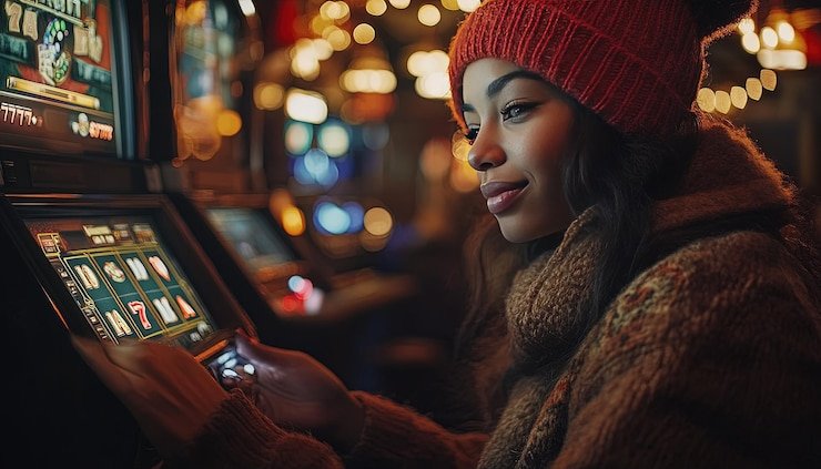 Pengingat privasi akun kasino Astar