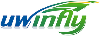 Logo uwinfly Indonesia